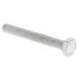 Bolt for Husqvarna Machinery - 725 23 80 71