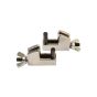 Hose Clamp Adjustable Set (O/D up to 15mm) - Pack of 2