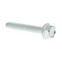 Screw Ehhft for Husqvarna PR18 AWD, PROFLEX 18, R316 Ts AWD Riders - 725 23 78-61