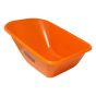 Orange Tray for Belle Warrior Wheelbarrow - OEM No. 73102