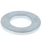Washer fits Husqvarna FS400 Floor Saw - 734 11 63-01