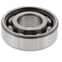 Ball Bearing 6203 C3 Mfg Skf1 fits Husqvarna 281, 281XP, 288 Chainsaws - 738 22 03 25