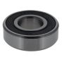 Ball-Bearing 6204 fits Husqvarna PR14, PR15 Ride on Mowers - OEM No. 738 22 04-19