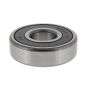 Bearing 6304-2RS1 for Husqvarna Rider 16, R316 Ts, Combi 103 - 738 23 04-34