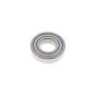 Ball Bearing for Husqvarna 343F Brushcutter - OEM No. 738 21 87-12