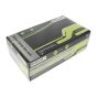 Black Nitrile Plus Gloves