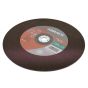 300mm/12" Abracs Phoenix II 20mm Bore Stone Cutting Blade Disc - PH3003020FS