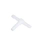 Fuel Return T-Piece for Lister Petter LPW2, LWP4 Engine - OEM No. 751-13100