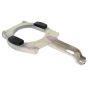 Brake Arm for Honda HRB425 CQX Mowers - OEM No. 75130 VE0 020
