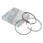 Piston Ring Set 020 fits Villiers 507H Lightweight Industrial Engine - OEM No. 75CCLWRS020