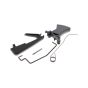 Trigger Kit fits Husqvarna K770 Disc Cutters