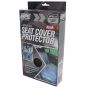Universal Water Resistant Rear Seat Protector - MP6518 