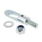 Threaded Anti-Luce Catches
