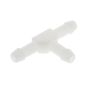 Washer 'T' Pieces Size: 5mm (3/16")