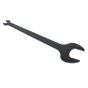 Wrench 24 for Makita M3600 Corded Router - Genuine Makita Part - OEM No. 781034-9
