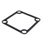 Flange Gasket for Honda WB30XT 3" Water Pump - OEM No. 78114 YB4 000