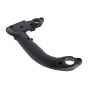 Left Blade for Honda HHB 25 E Leaf Blower - OEM No. 78411 VJ7 003ZB