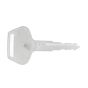Replacement 787 Key fits Komatsu Excavators