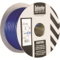 100M Cable Drum 3 Core Blue