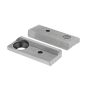 Side Blade Set for Makita DJS160, JS1660 Cordless Metal Shears - OEM No. 792533-6