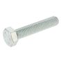 Screw M5 x 20 for Belle RPC30 Compactor - OEM No. 7/5010