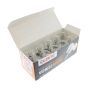 24V 21W BA15S Bulb (Pack of 10) - Genuine Durite Part - 8-002-41