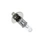 Bulb 24v 70w H1 Halogen 10 Pack - Durite Part - 8-004-66
