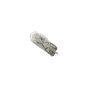 Durite 24V 5W W2.1x9.5d 10mm Bulb (Pack of 10) - 8-005-07