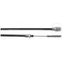 Genuine Knott Avonride Cable 3.5mm/18.5mm Bell 2750mm/2960mm