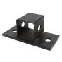 Leg Bracket 140mm x 65mm for Structural Support and Mounting