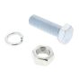 Towing Hitch Bolt Kit for AL-KO Kober V35B