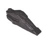 210mm Kubota Style Digger Bucket Tooth - Twin Strap Type