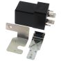 Engine Relay Heater for Terex TV800, TV900, TV1000 Rollers - OEM No. 8000 3088