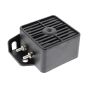 Reverse Alarm Assy 107DB for Terex TA6, TA6S, TA9, TA9S Dumpers - OEM No. 8000 5215