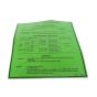 Daily Maintenance for Mecalac MBR71 Roller - OEM No. 8002-1930
