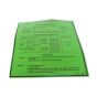 Daily Maintenance for Mecalac MBR71 Roller - OEM No. 8002-1930