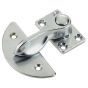 Graveley Fastener and Plate