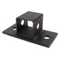 Leg Bracket 140mm x 65mm for Structural Support and Mounting