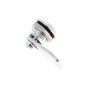 Fully Assembled Square Qtr Tur - Towing / Vehicle Fittings