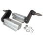 Trailer Suspension Unit 350kg (7cwt) / 4" PCD (1 pair)