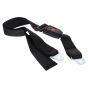 Lap Seat Belt Standard Two Point for Cars and Trucks - Replaces Worn Belts