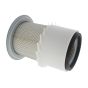 Filter Element *S* for Terex 3000 Dumper - OEM No. 800 553