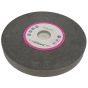Grinding Wheel 200mm Grey 120G/25W for Abracs
