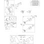 Camshaft, Crankshaft & Cylinder