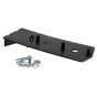 LED Side Marker Light Bracket Vertical 171x64mm Flexible Plastic ***LAST STOCK***