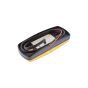 LED Side Marker Light Amber 12v/24v Vehicles