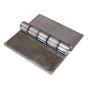 Butt Hinge 152mm x 90mm Mild Steel for Doors