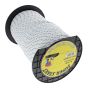 4.0mm Nylon Economy Pull Starter Recoil Rope - 100m Roll ***DAMAGED***