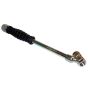 Tyre Inflator Twin Hold-On Open End for PCL Valve Connector