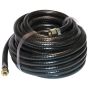 Overbraided Air Line Hoses